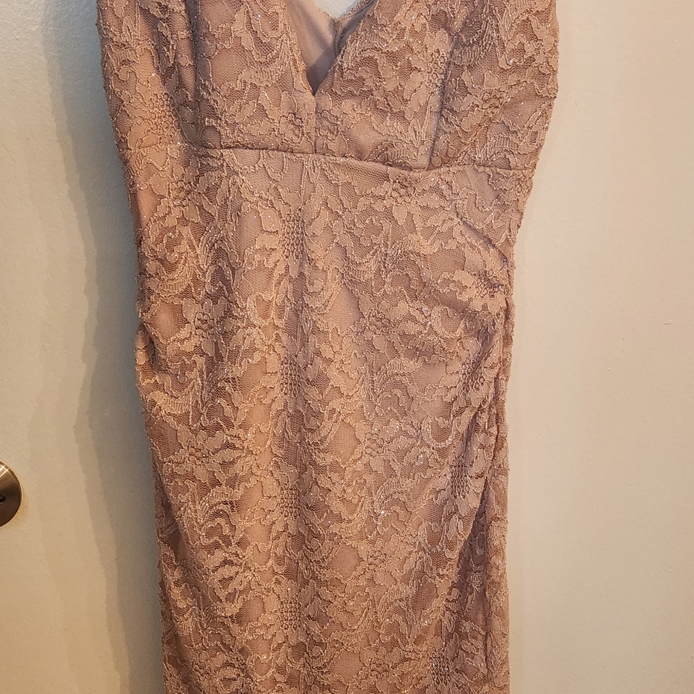 Windsor dress